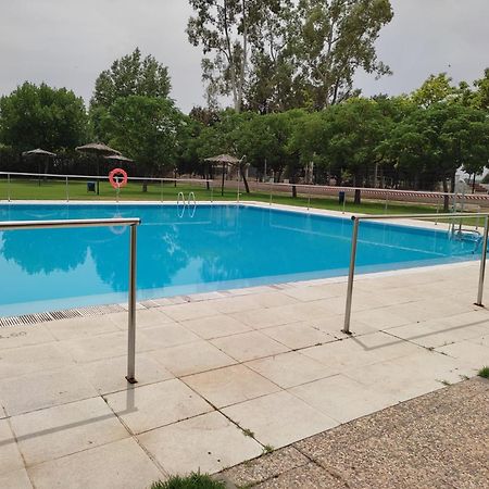 Apartamentos Turisticos Casa Morocho Alagon Del Rio Zewnętrze zdjęcie