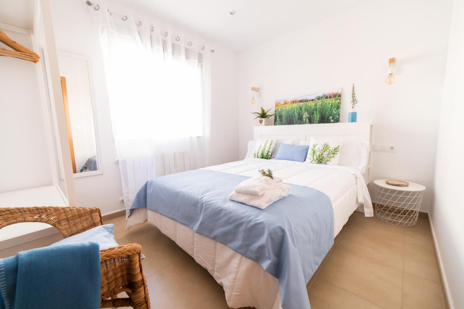 Apartamentos Turisticos Casa Morocho Alagon Del Rio Zewnętrze zdjęcie