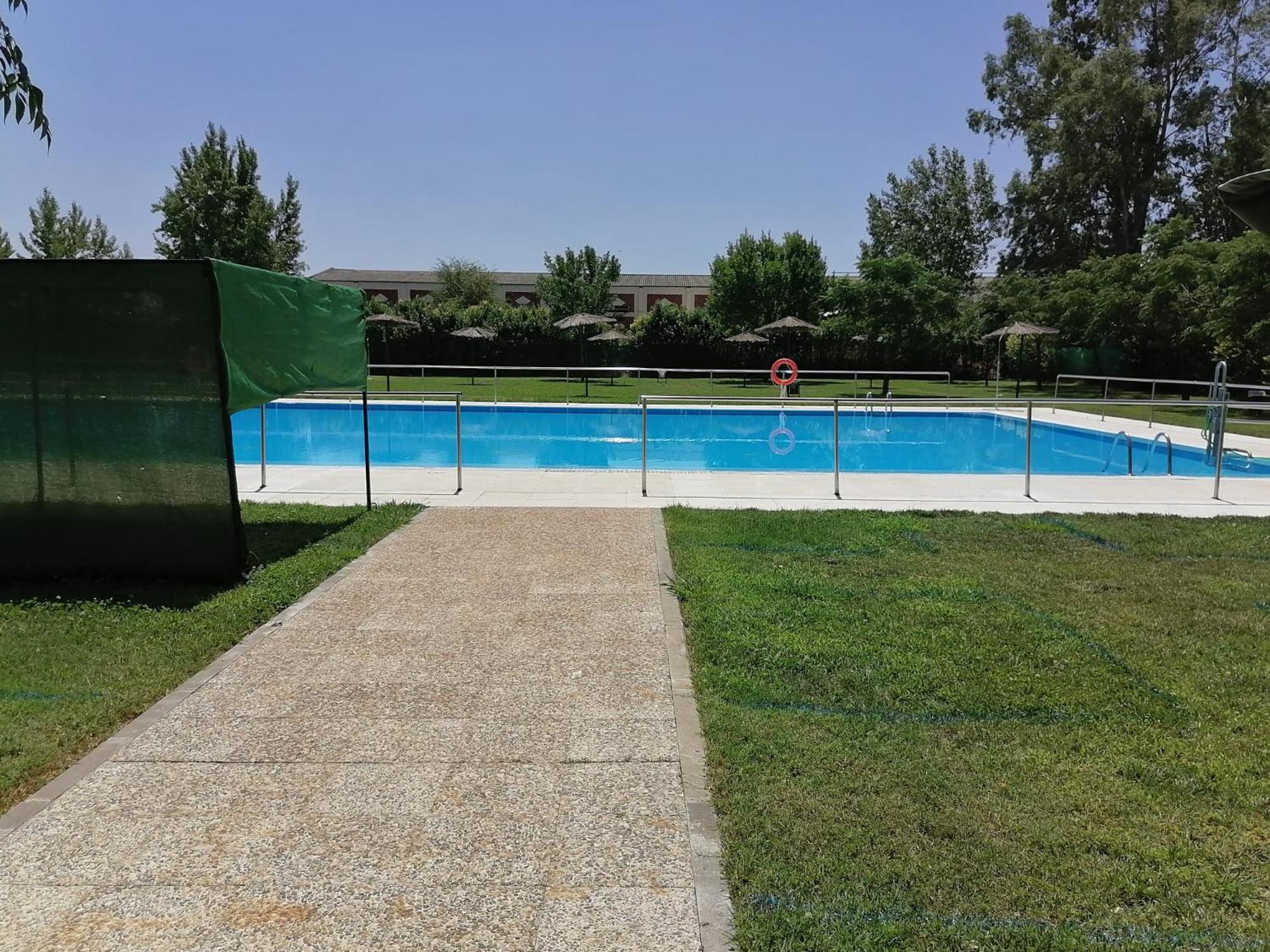 Apartamentos Turisticos Casa Morocho Alagon Del Rio Zewnętrze zdjęcie