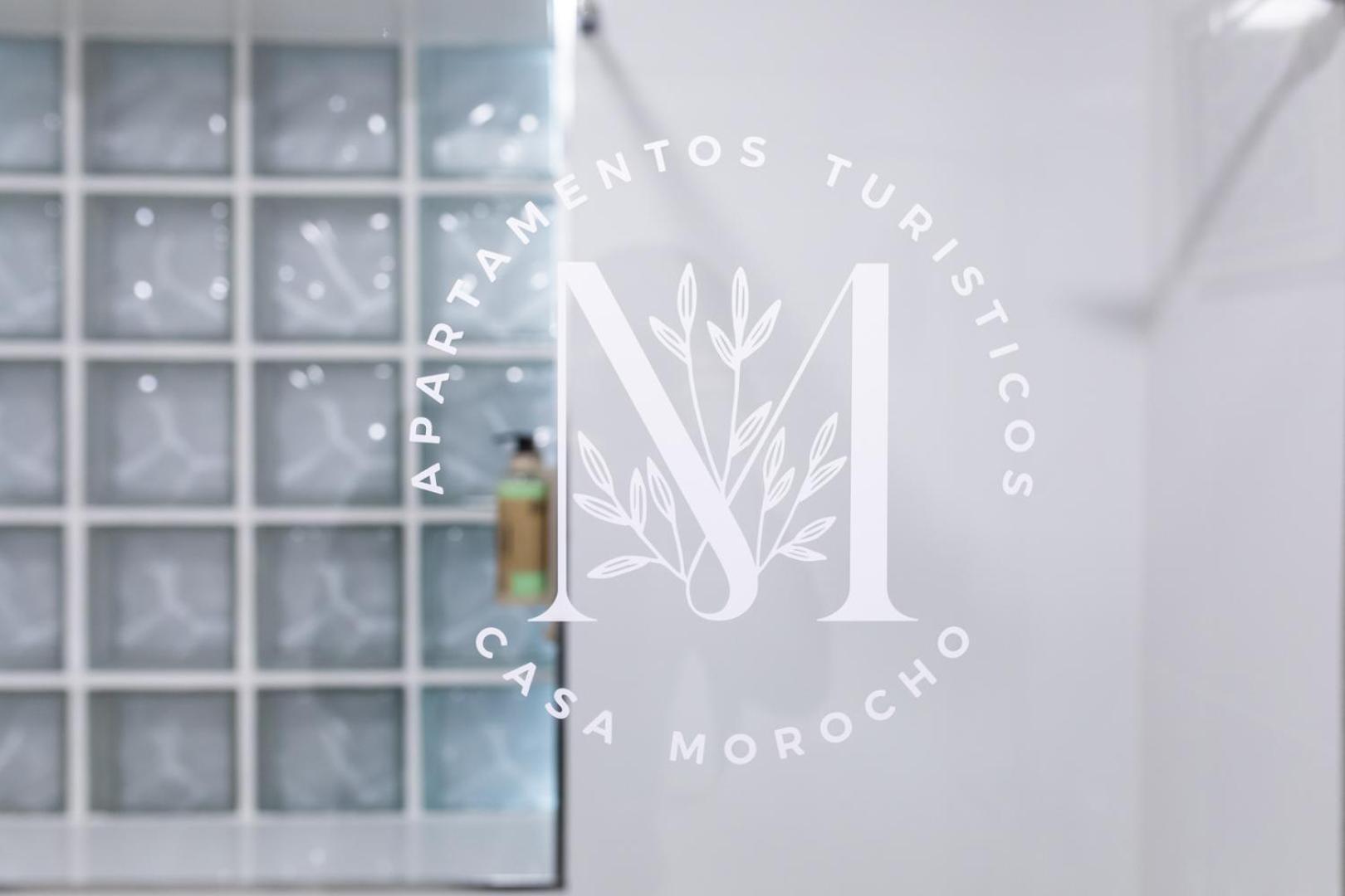 Apartamentos Turisticos Casa Morocho Alagon Del Rio Zewnętrze zdjęcie